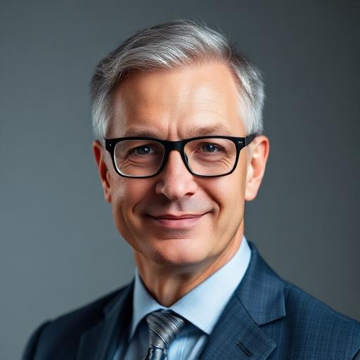 OLIVER GRAHL