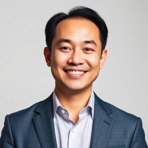 WINSTON CHEN