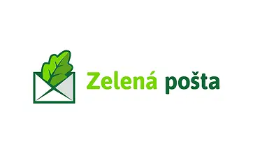 Zelená Pošta