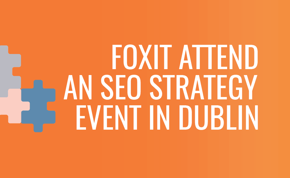 SEO Event Dublin