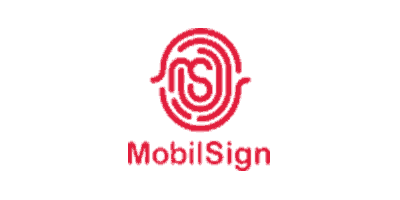 MobilSign Logo
