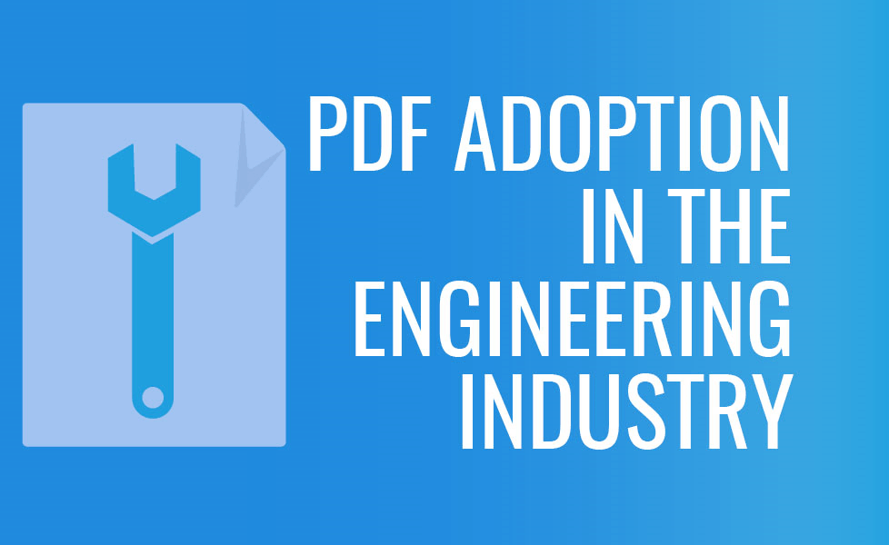 PDF Adoption Engineering